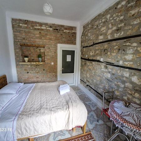 Guesthouse Belle View Berat Exteriér fotografie